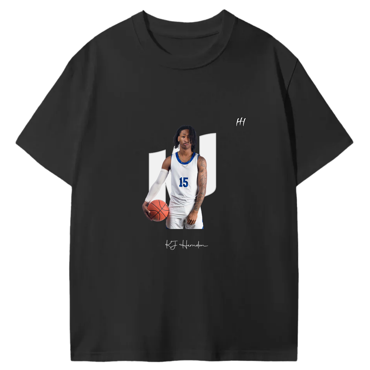 KJ Herndon T-shirt