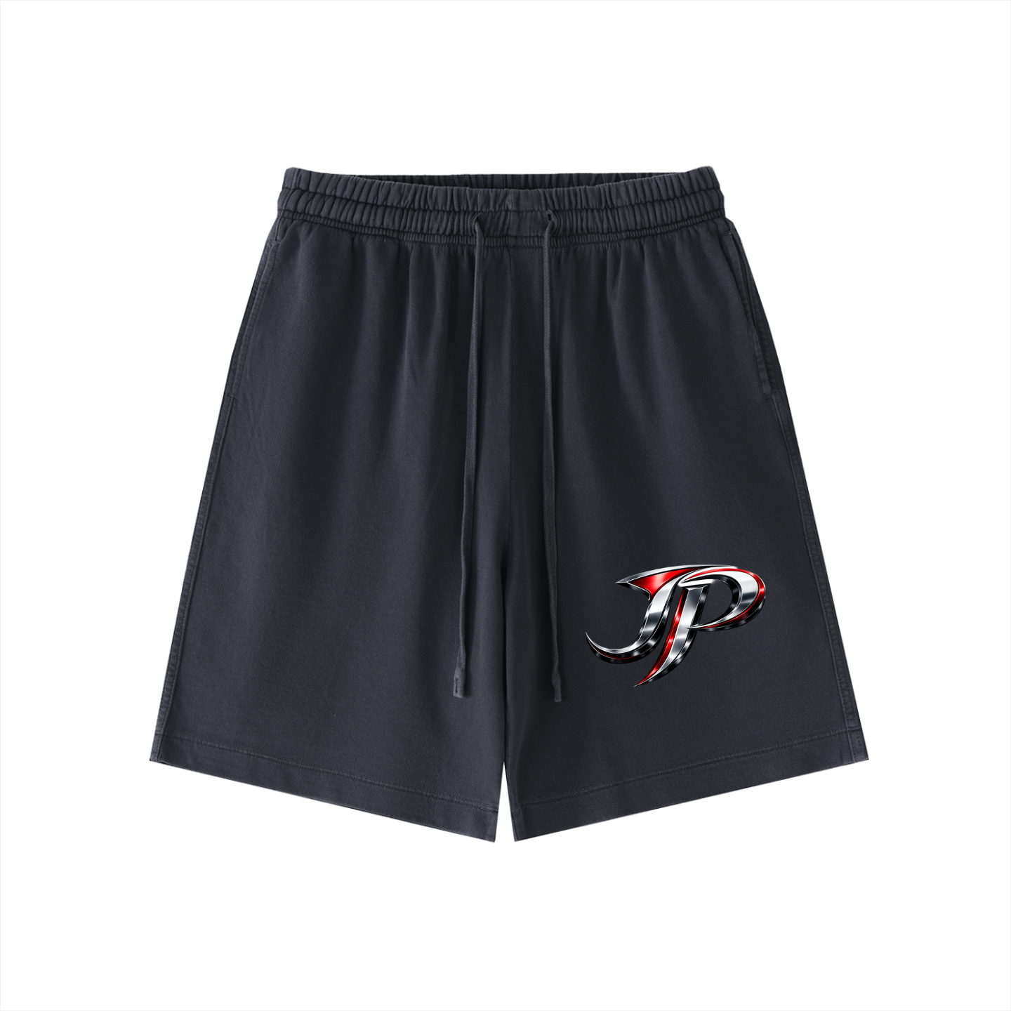 Jackson Powell Heavyweight Shorts
