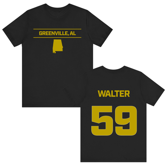 Walter Stone T-shirt