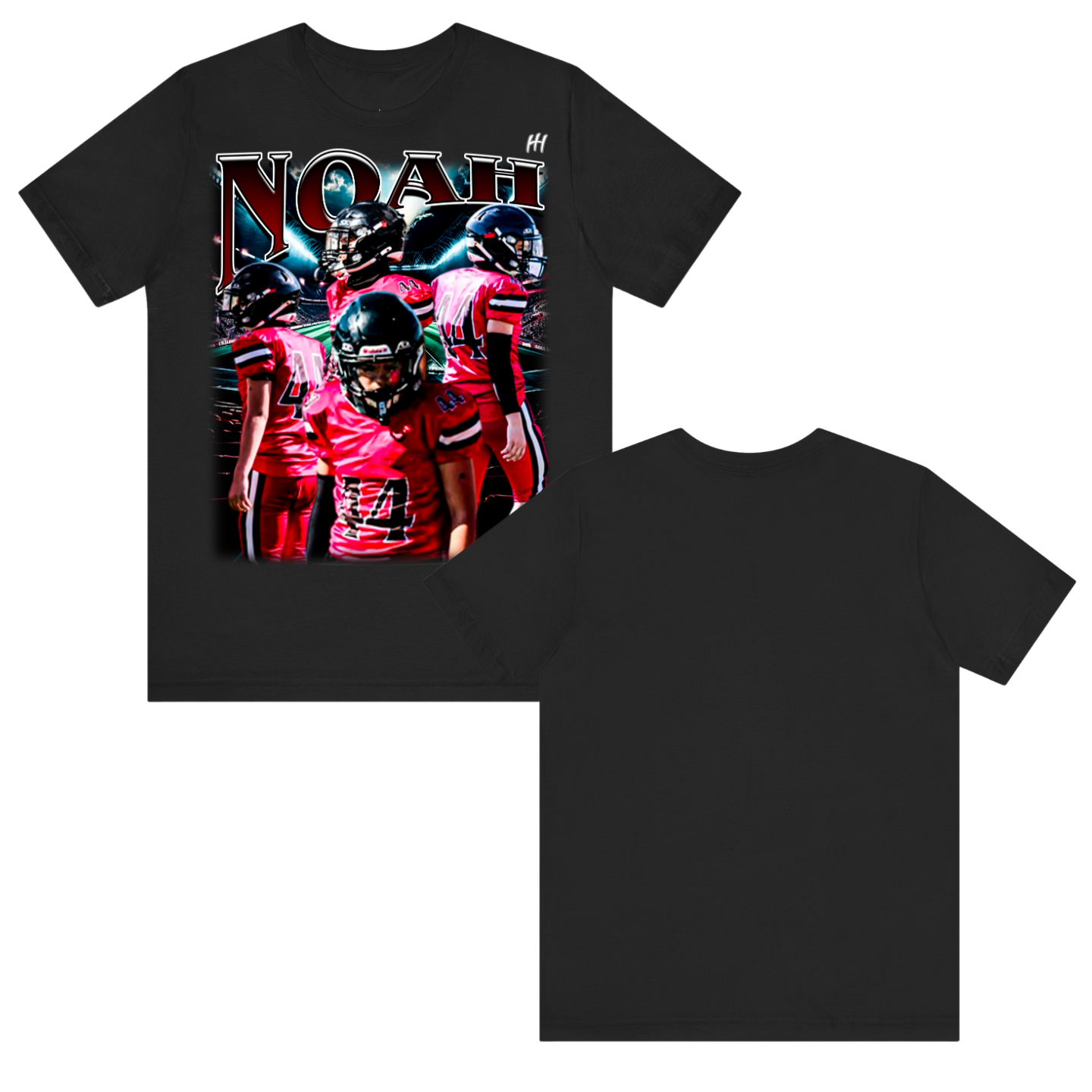 Noah T-shirt