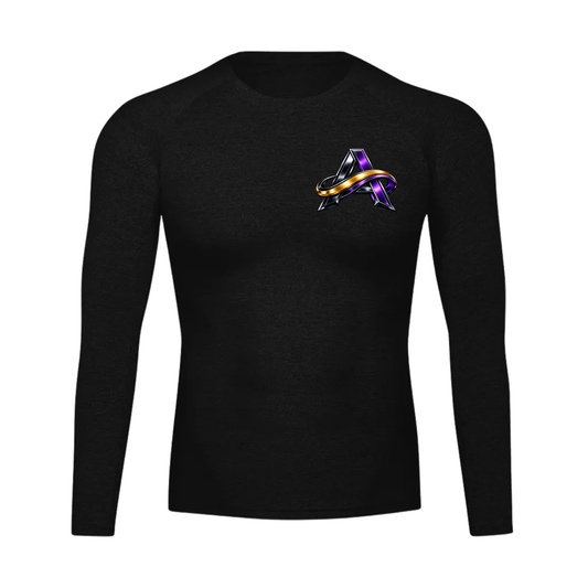 Aaron Beasley Performance Long Sleeve Tee