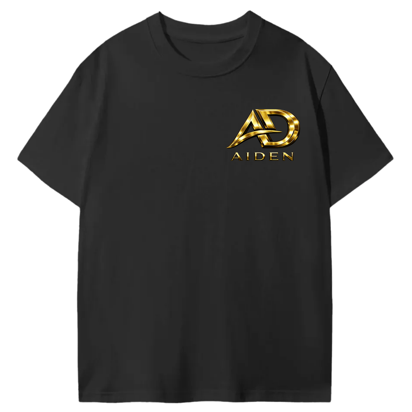 Aiden Kahele T-shirt