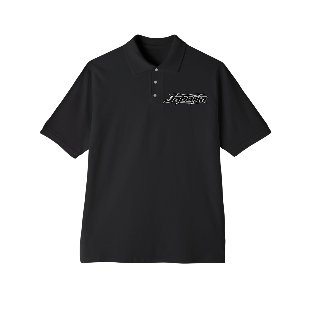 Jaboria Hamilton Polo Tee