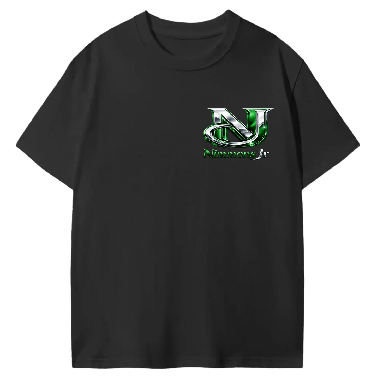 Quinn-Martin Nimmons Jr T-shirt