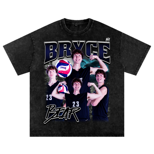 Bryce Oversized T-shirt