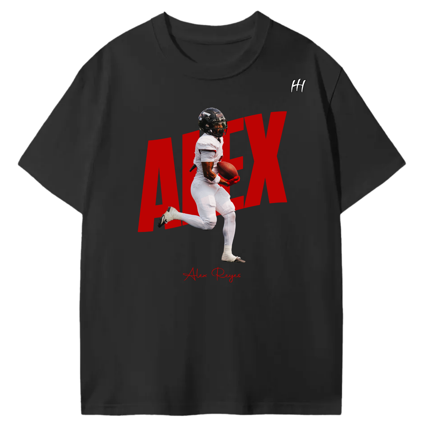 Alex Reyes T-shirt