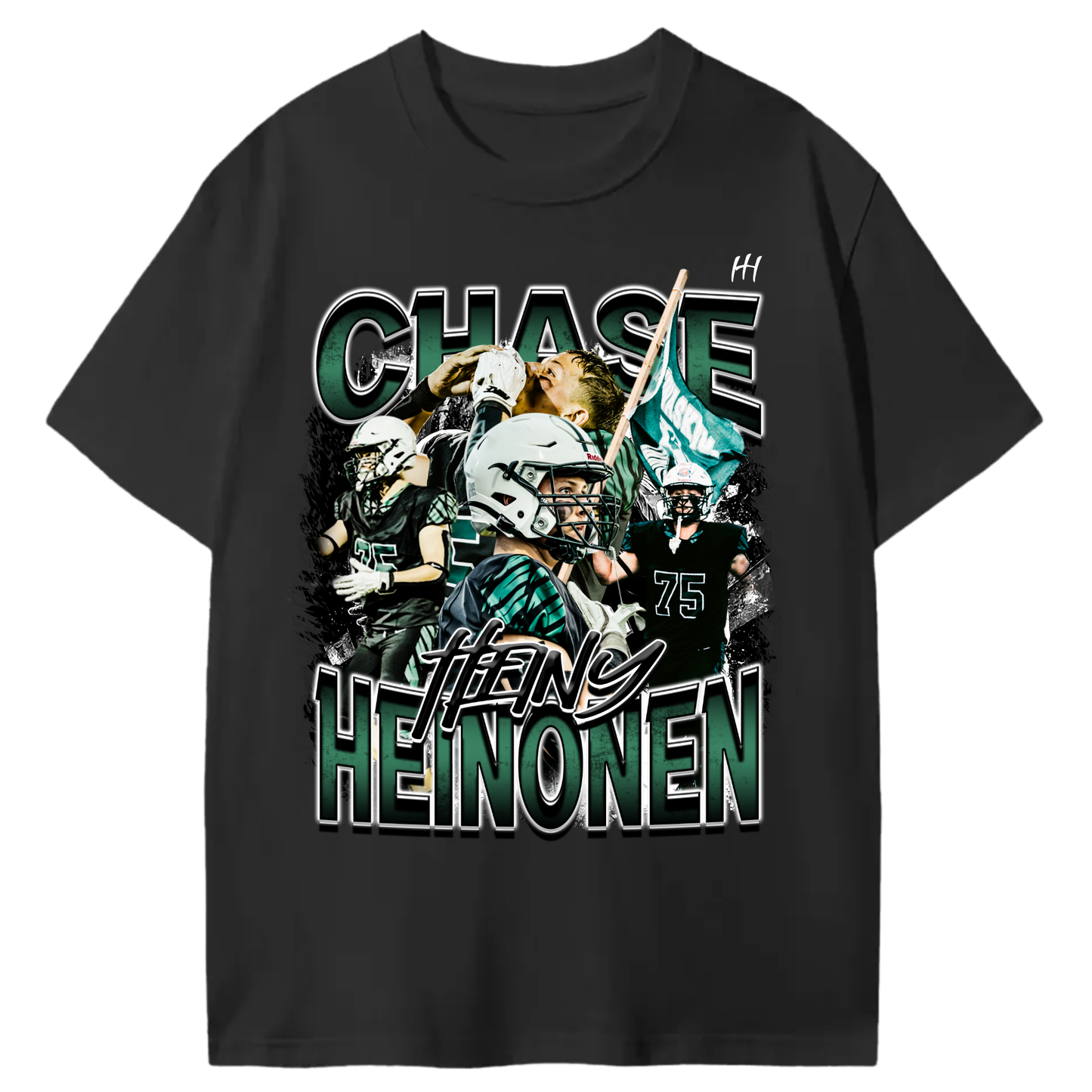 Chase Heinonen T-shirt