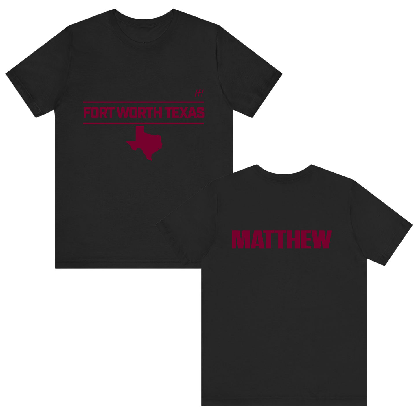 Matthew Govea T-shirt