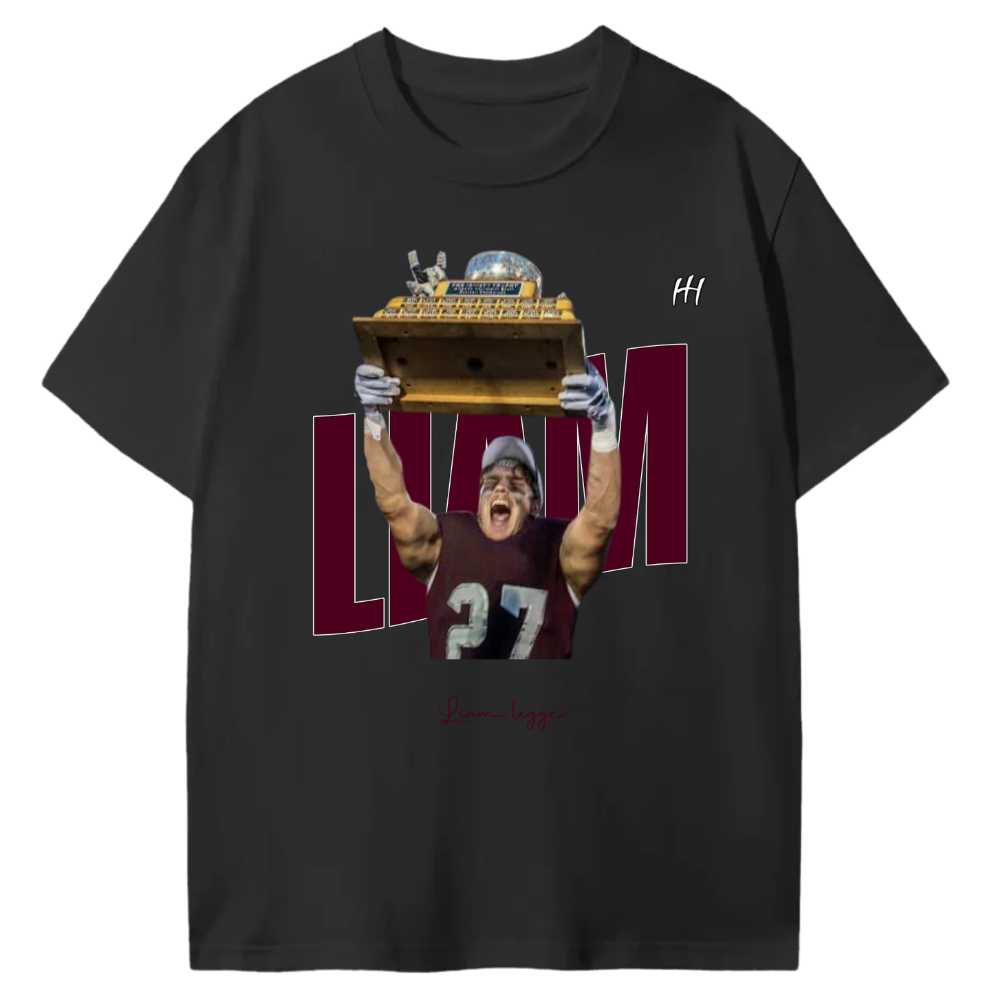 Liam Legge T-shirt