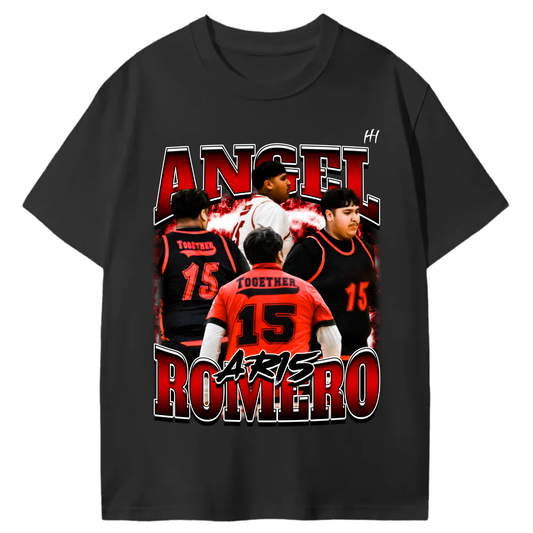 Angel Romero T-shirt