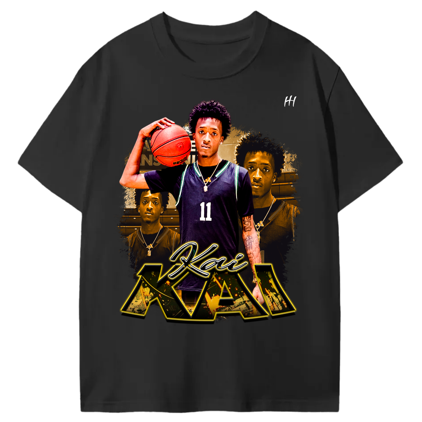 Kai T-shirt