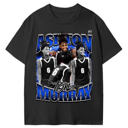 Ashton Murray T-shirt