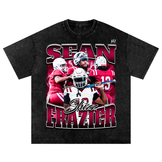 Sean Frazier Oversized T-shirt