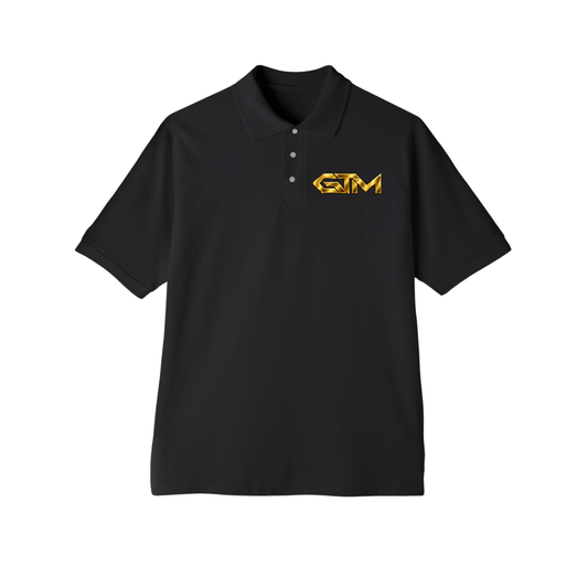 Gaige Tressler Polo Tee