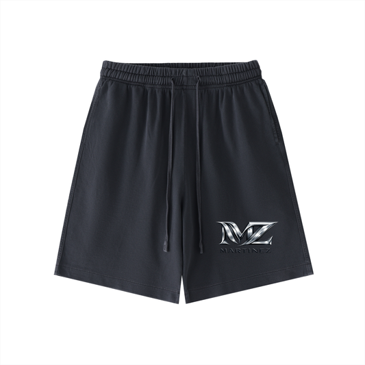 Luis Martinez Heavyweight Shorts