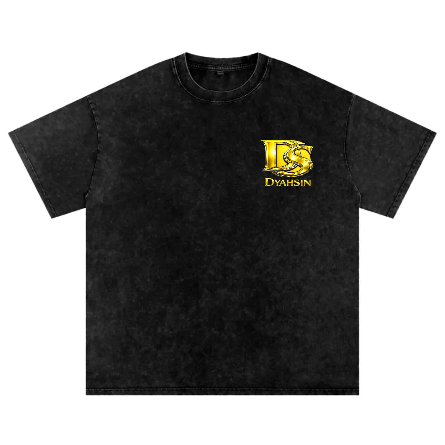 Dyahsin Boone Oversize T-shirt