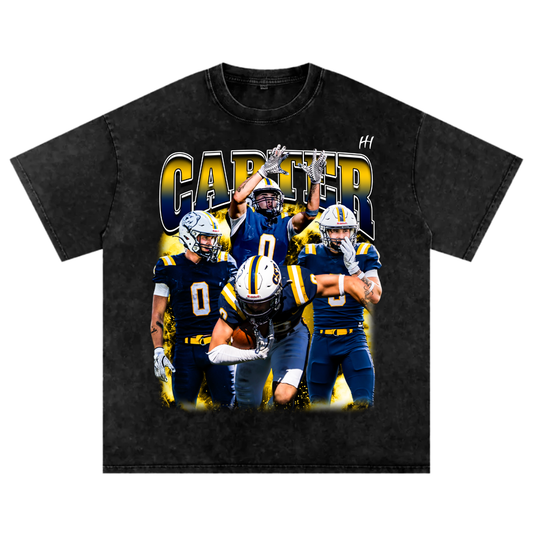 Carter Oversized T-shirt