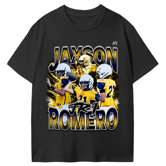 Jaxson Romero T-shirt