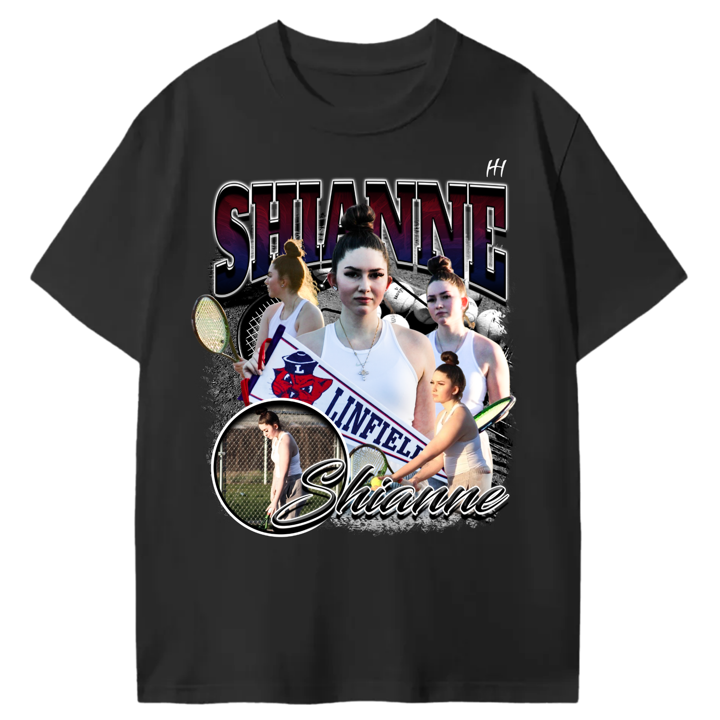 Shianne T-shirt