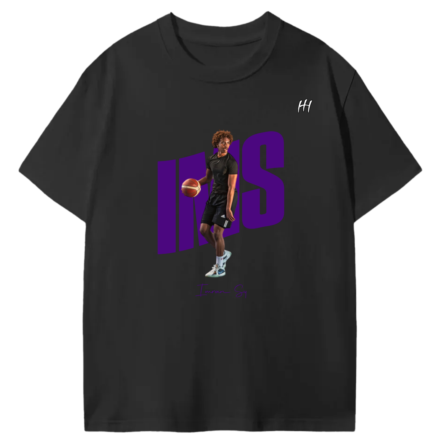 Imran Sy T-shirt