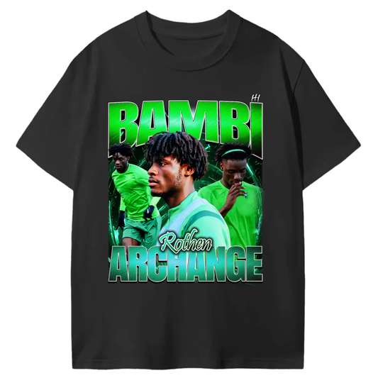 Bambi Archange Rothen T-shirt