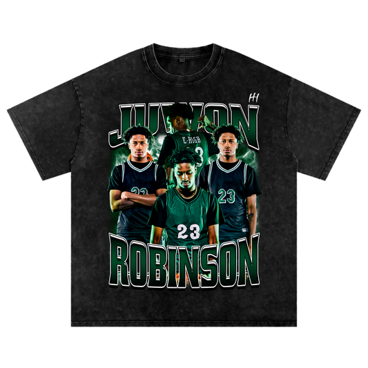 Juwan Robinson Oversized T-shirt