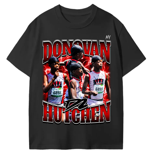 Donovan Hutchen T-shirt