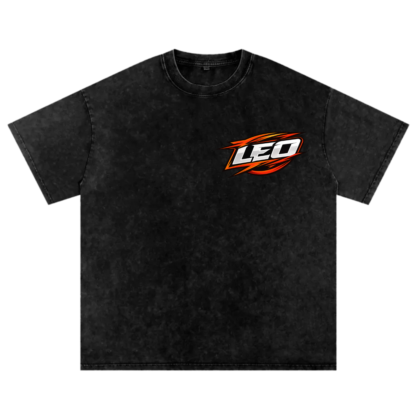 Leo Arakelian Oversized T-shirt