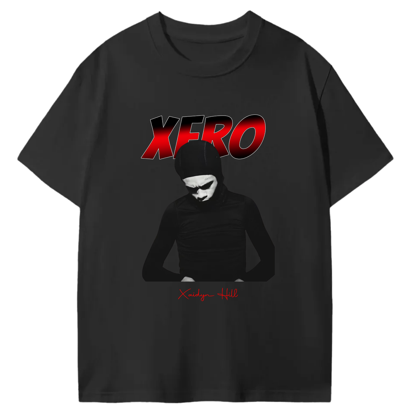 Xaidyn Hill T-shirt