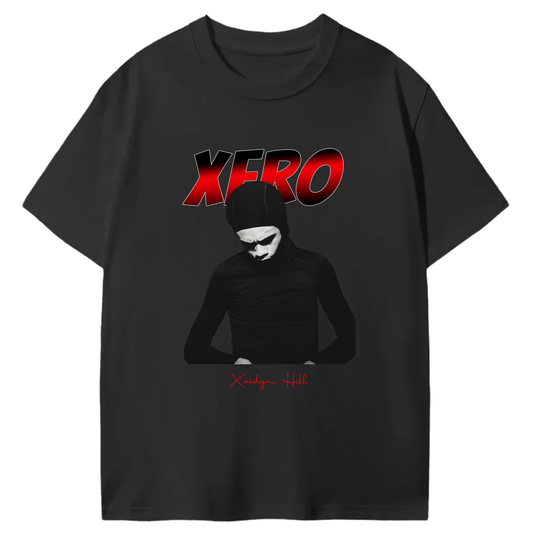Xaidyn Hill T-shirt