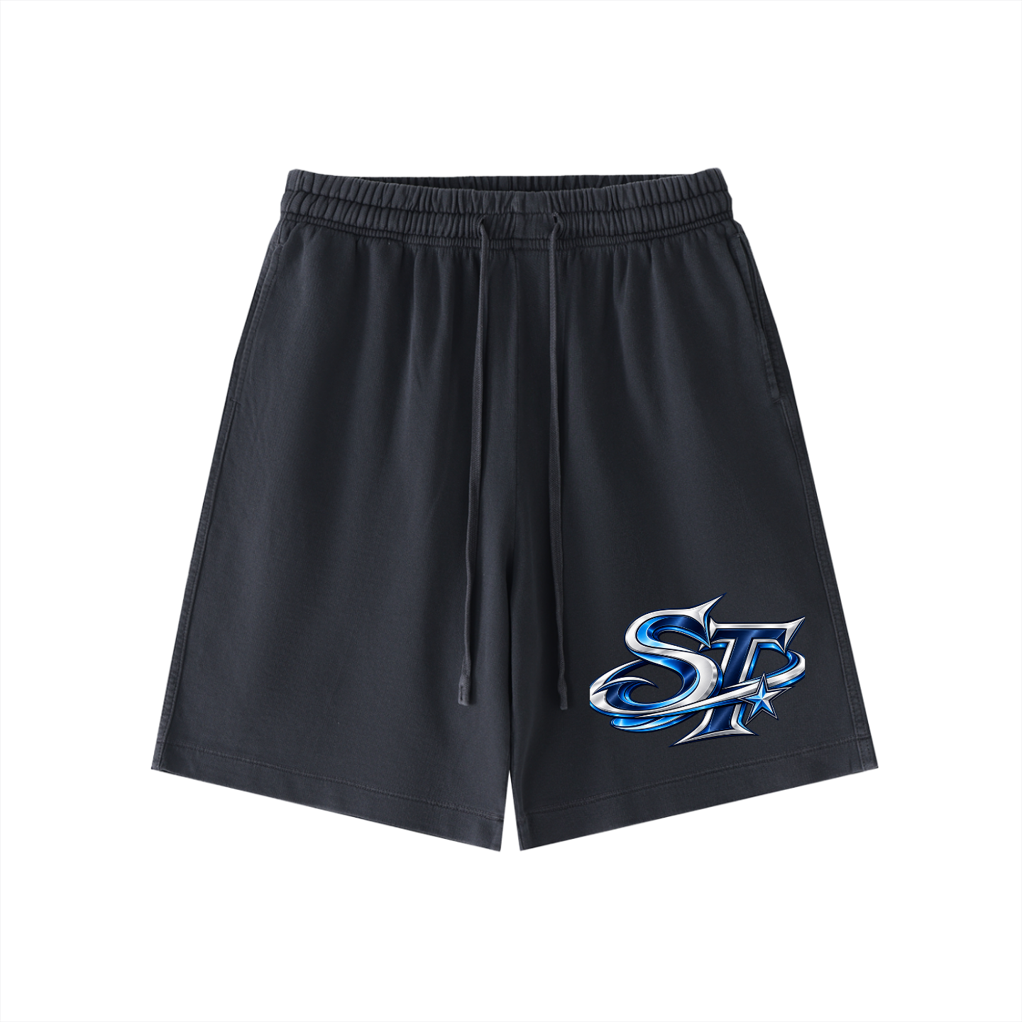 Stephon Tolon Heavyweight Shorts