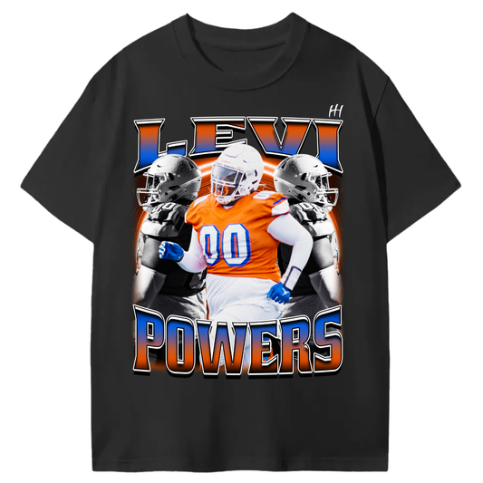 Levi Powers T-shirt