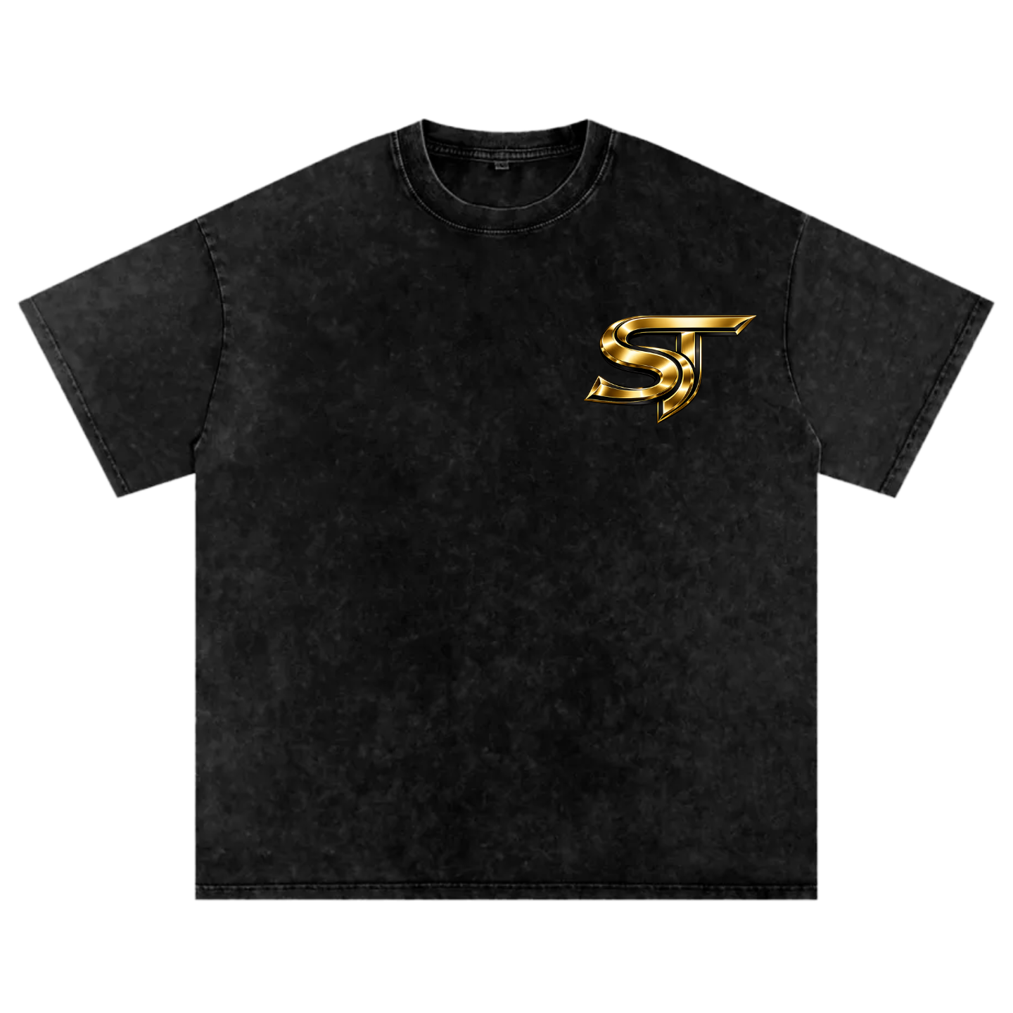 Saveon Thomas Oversize T-shirt