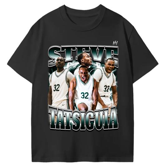 Steve Nguimsop Tatsiguia T-shirt