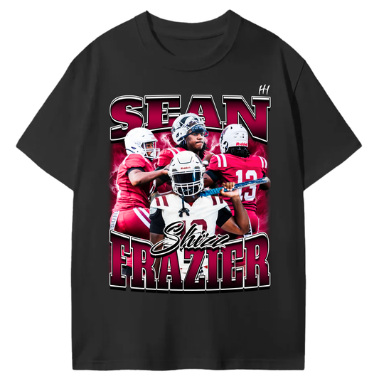 Sean Frazier T-shirt