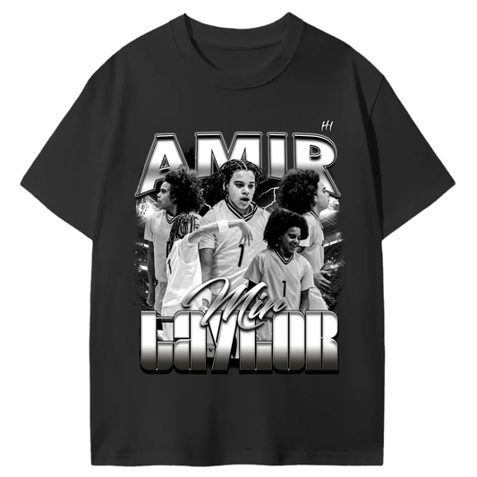 Amir Taylor T-shirt