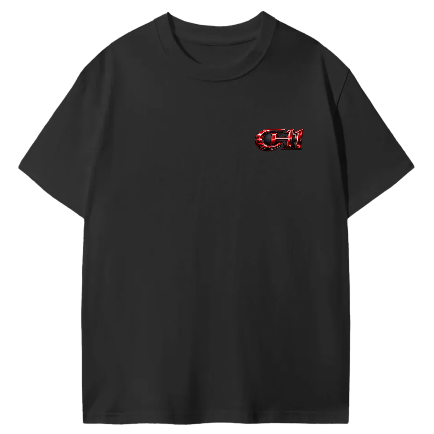 Malachi Stewart T-shirt