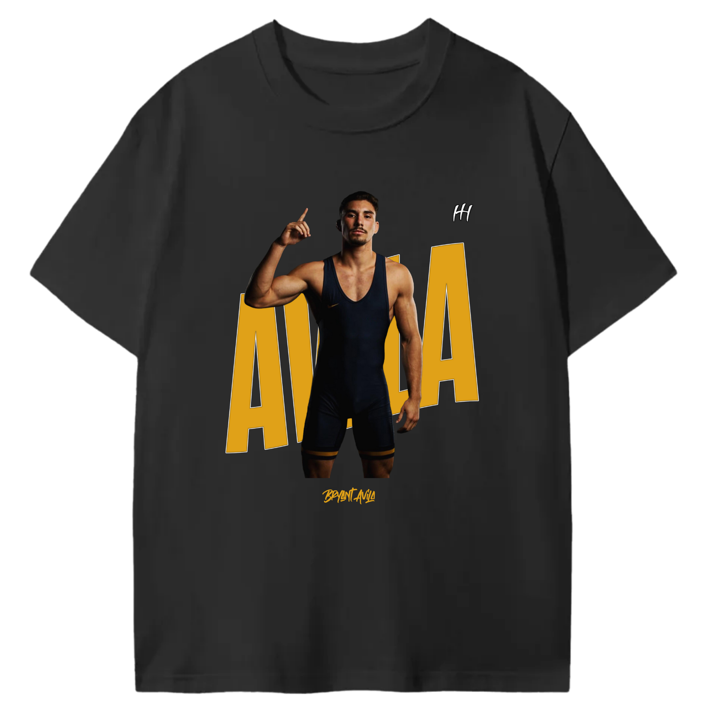 Bryant Avila T-shirt