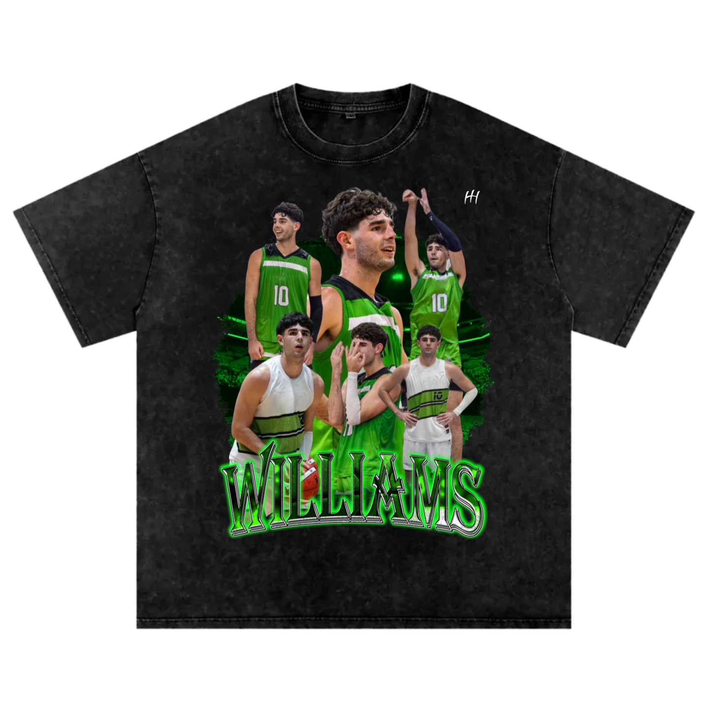 Matt Williams Oversize T-shirt