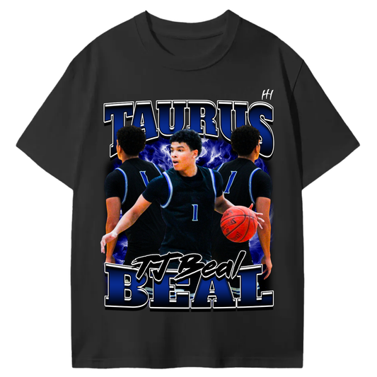 Taurus Beal T-shirt