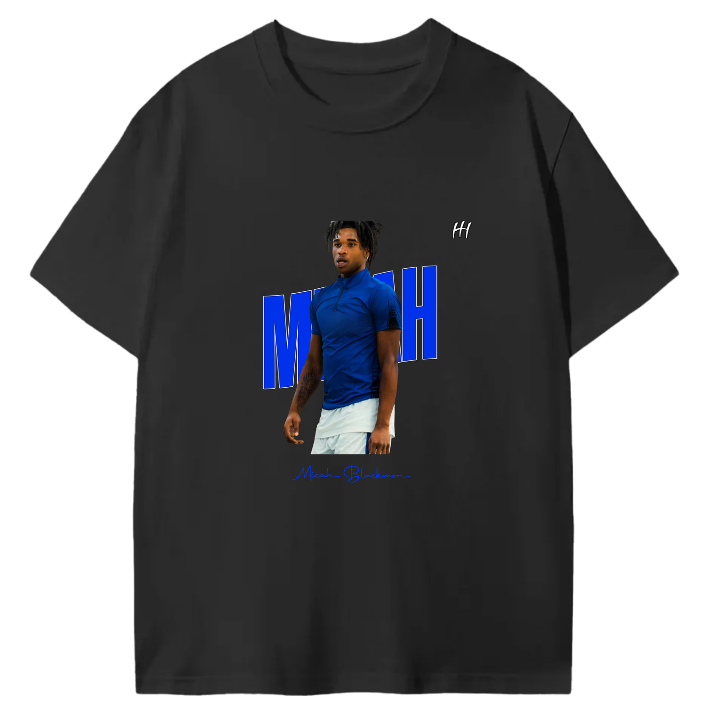 Micah Blackmon T-shirt