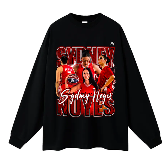 Sydney Noyes Long Sleeve Tee