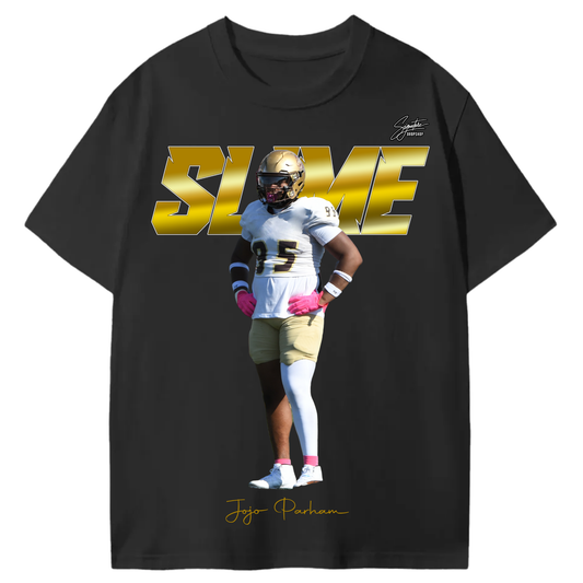 Jojo Parham T-shirt