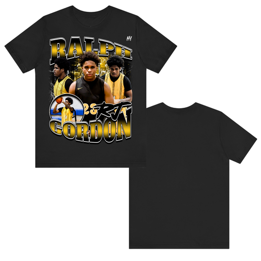 Ralph Gordon T-shirt