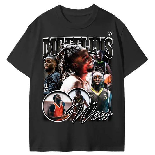 Metellus T-shirt