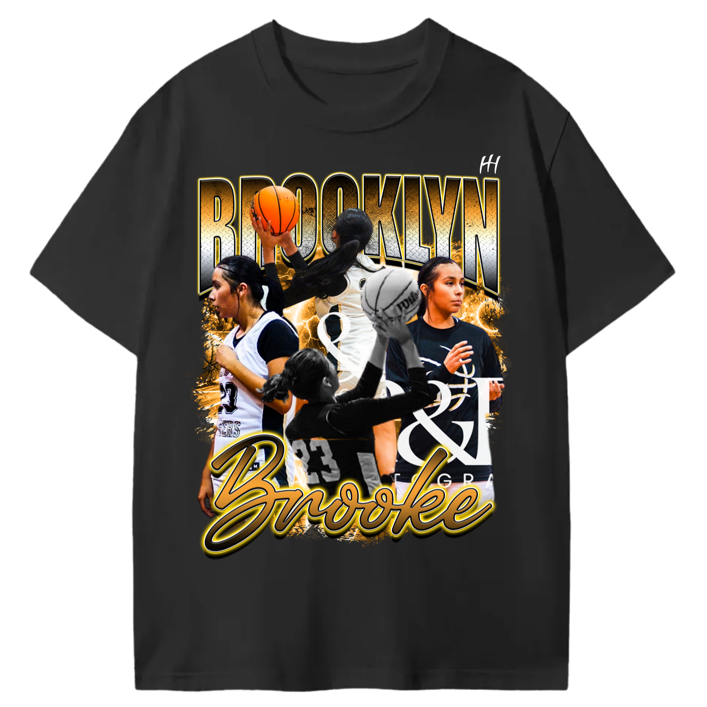 Brooklyn T-shirt