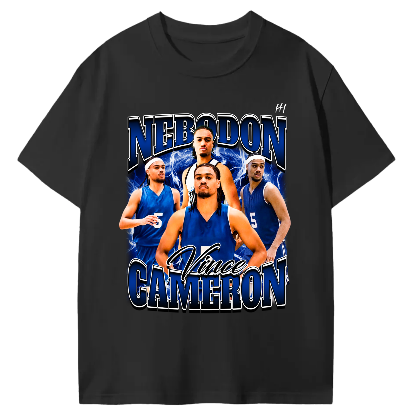 Nebodon Cameron T-shirt