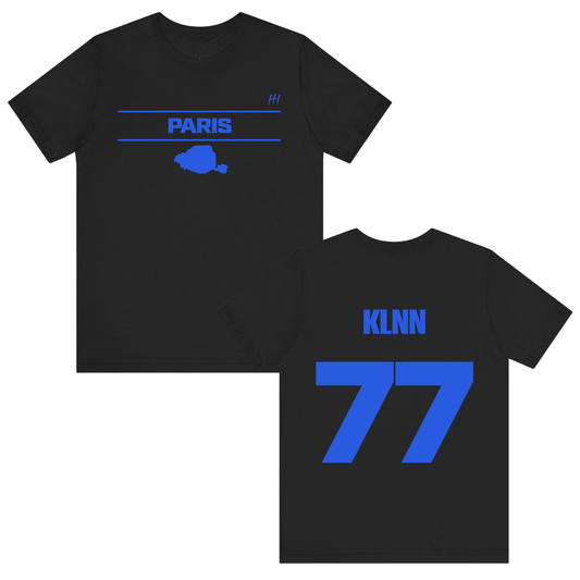 Kylian Patrick T-shirt
