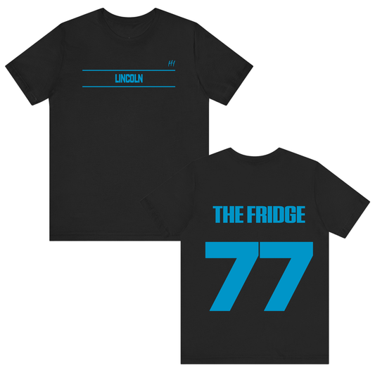 Alan Piedra T-shirt