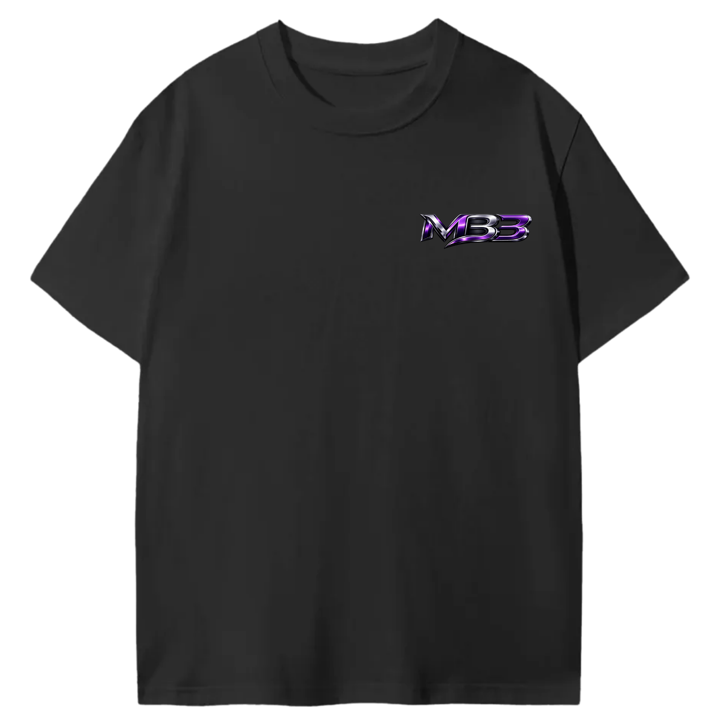 Mark Blair T-shirt